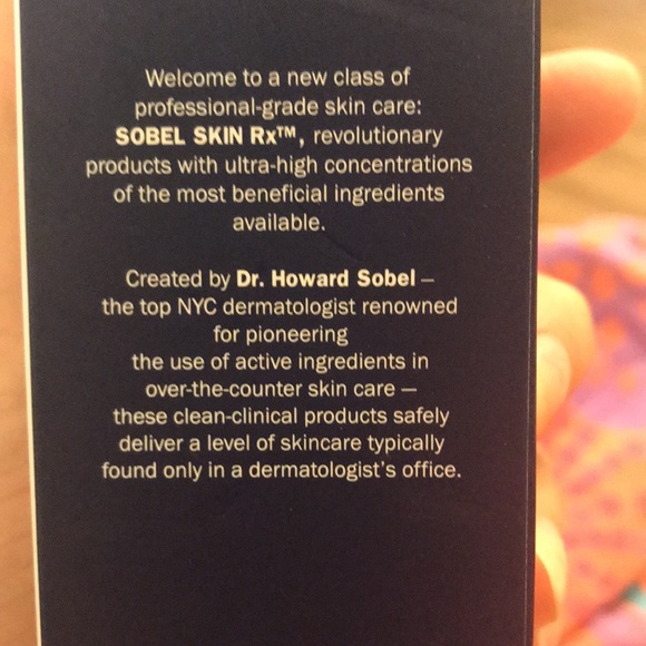 Gel serum, a pore minimizing multitasker - Picture 4 of 5